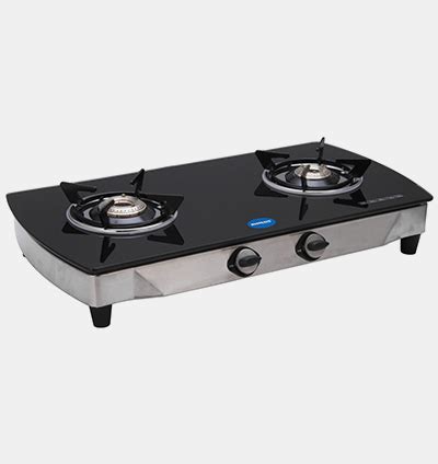 blueline gas stove company